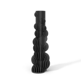 BUBBLES VASE 04