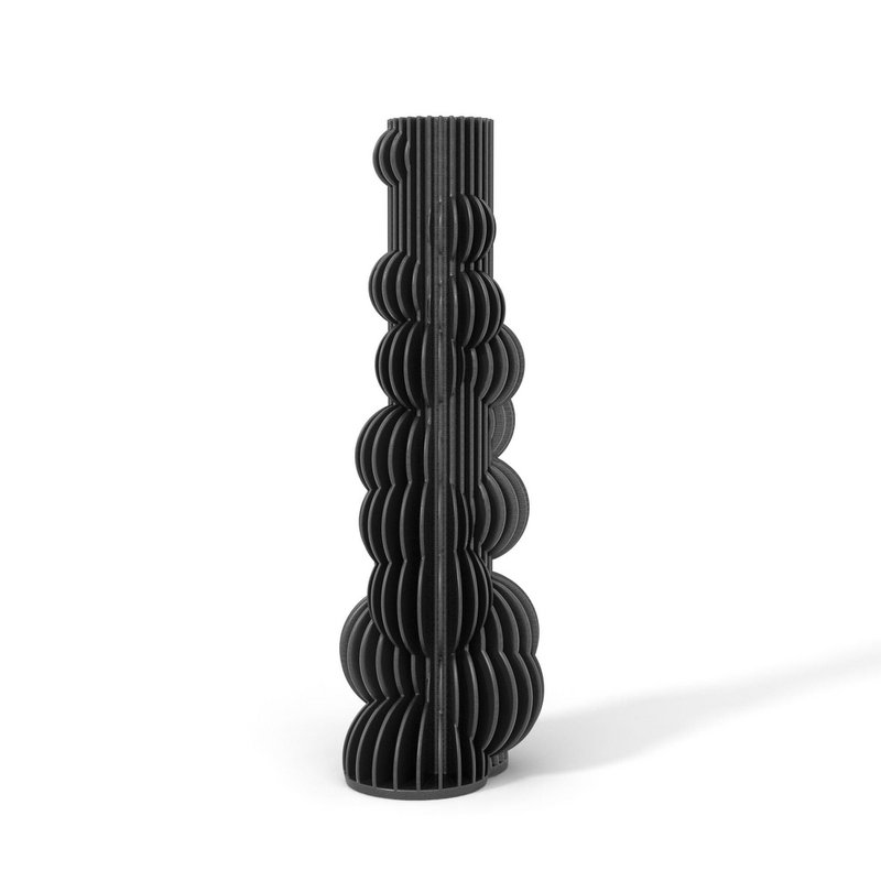 BUBBLES VASE 04