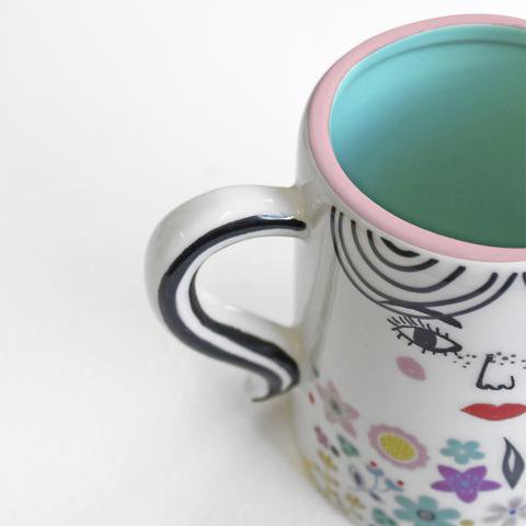 Blah Jug