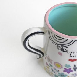 Blah Jug