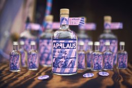 Applaus - tør gin originale 43%