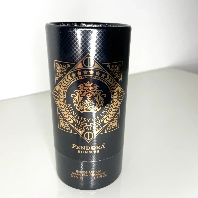 Ministry of Oud - Greatest eau de parfum 50 ml €29,95