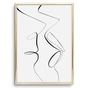 Poster: Kiss