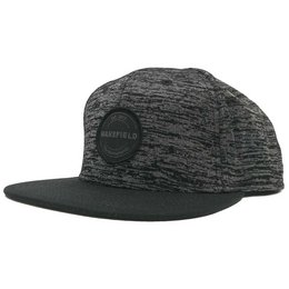 Zebra Cap