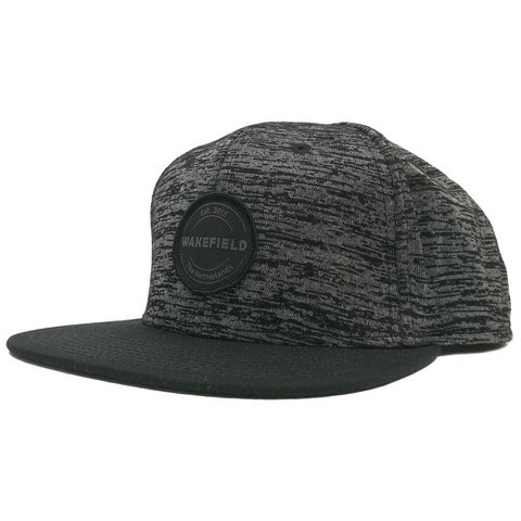 Zebra Cap