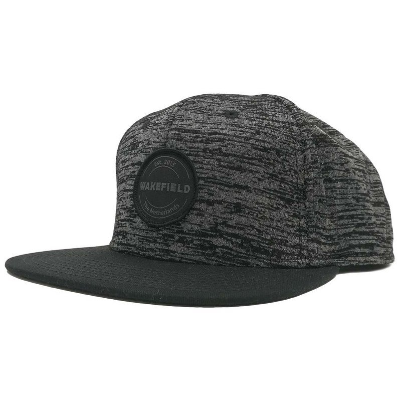 Zebra Cap