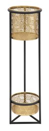 Portafiori Doppio Cm Ø 23X80 1422950000