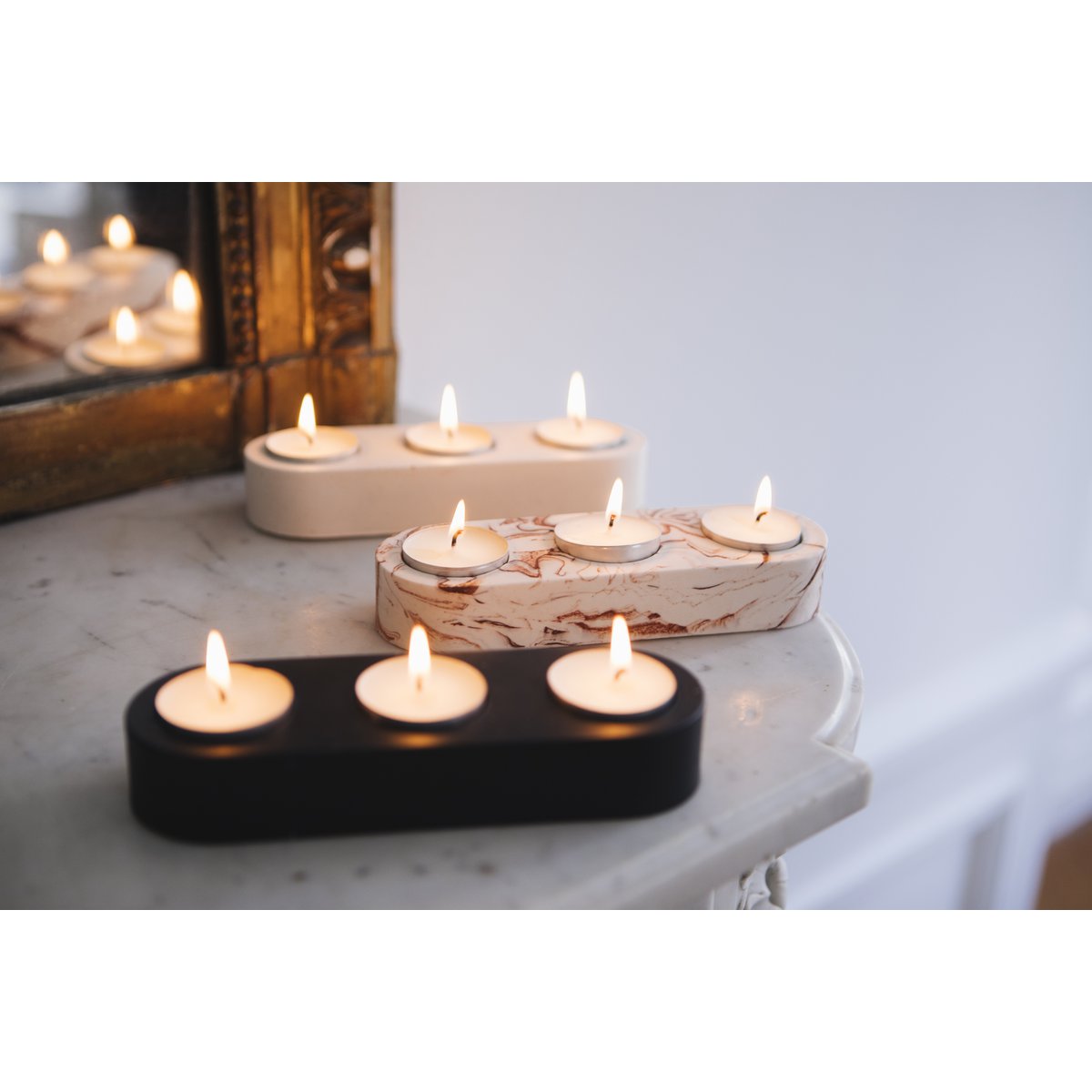 Anne Schotelwarmer Trio