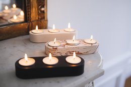 Anne Schotelwarmer Trio