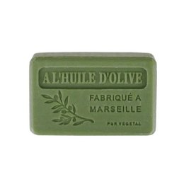 Marseille Soap 125 g – Olive Oil Fragrance (Marseille Soap)