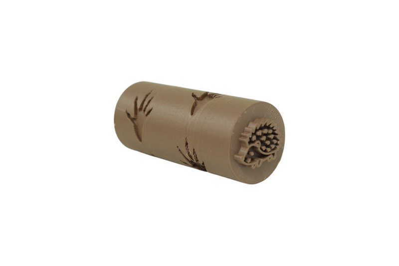 Roller - Igel