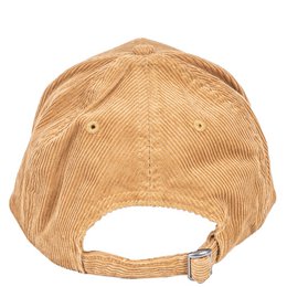 CAP in organic velvet