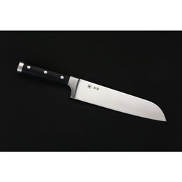 IZUMI ICHIAGO - 3-tlg. Santokumesser-Set "Professional Chef Knives"