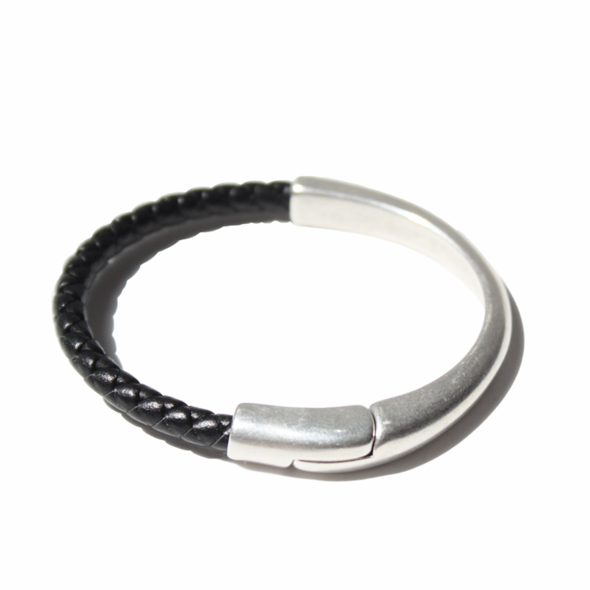 Black S (16 cms)