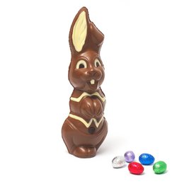 Bunny XL (lait) 320 Grs