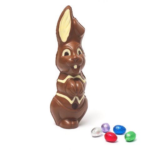 Bunny XL (melk) 320 Grs