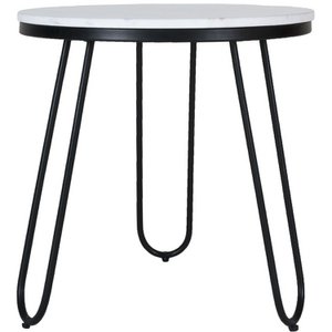 Coffee table Milan - Marble - 49 cm