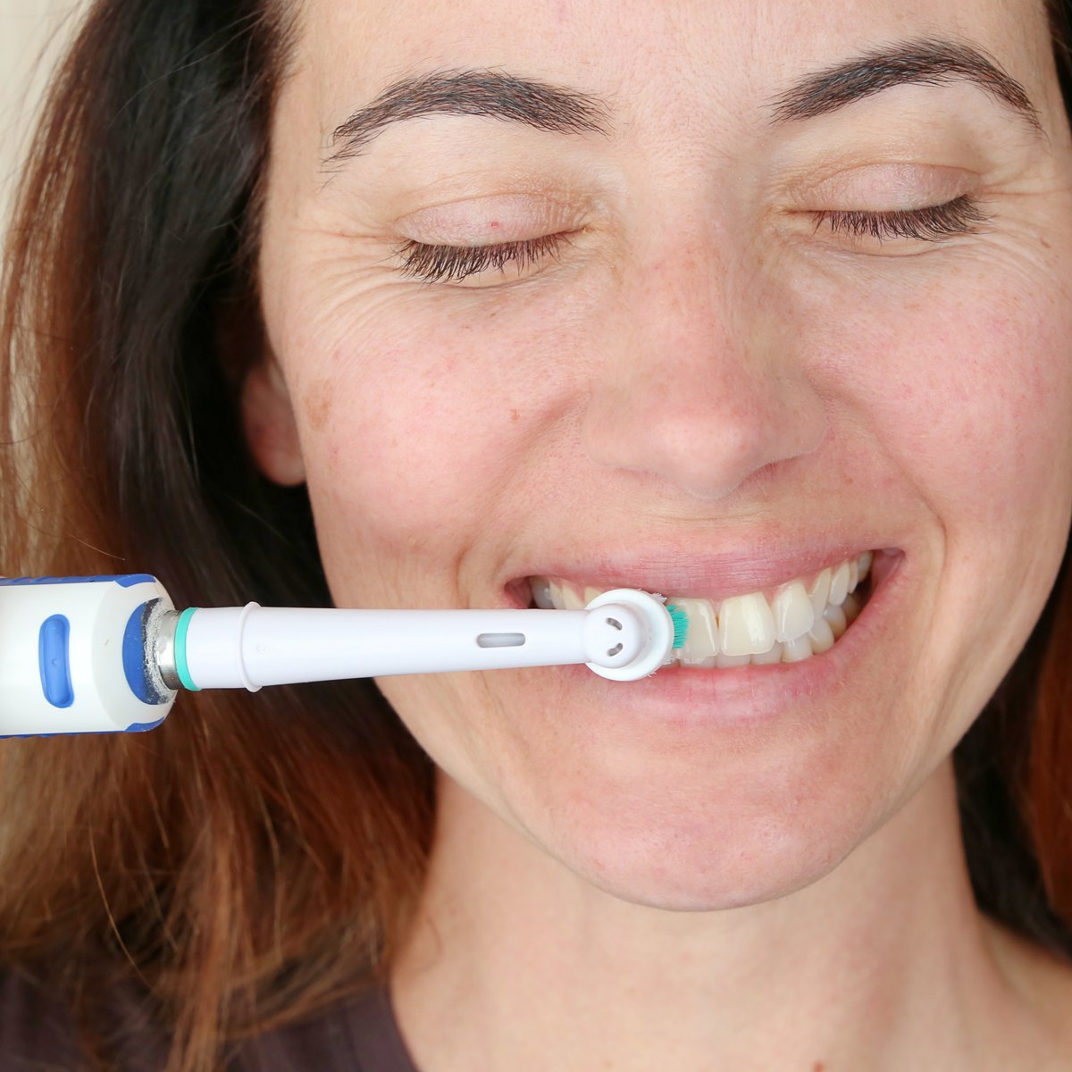 Gerecycleerde elektrische tandenborstelkoppen | Oral-B-compatibel
