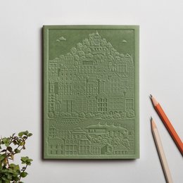 Das Grazer Notizbuch