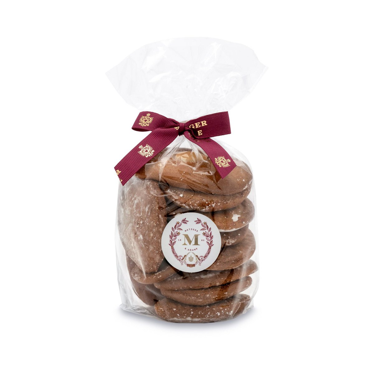 Pain d'épices maison 200g