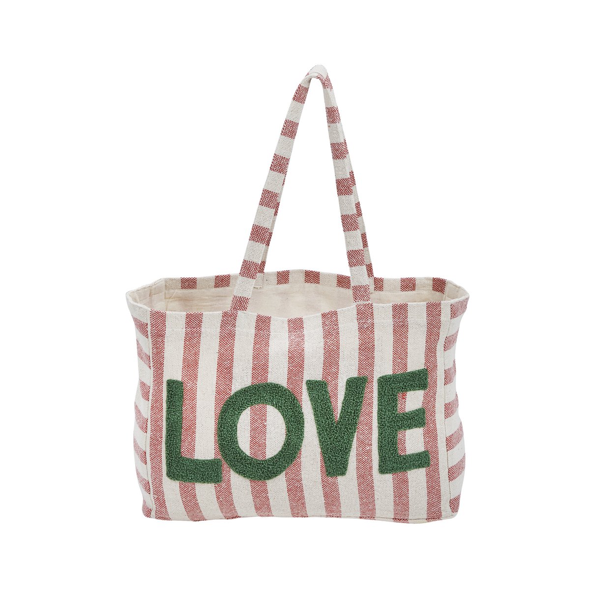 Strandtasche HAPPY LOVE