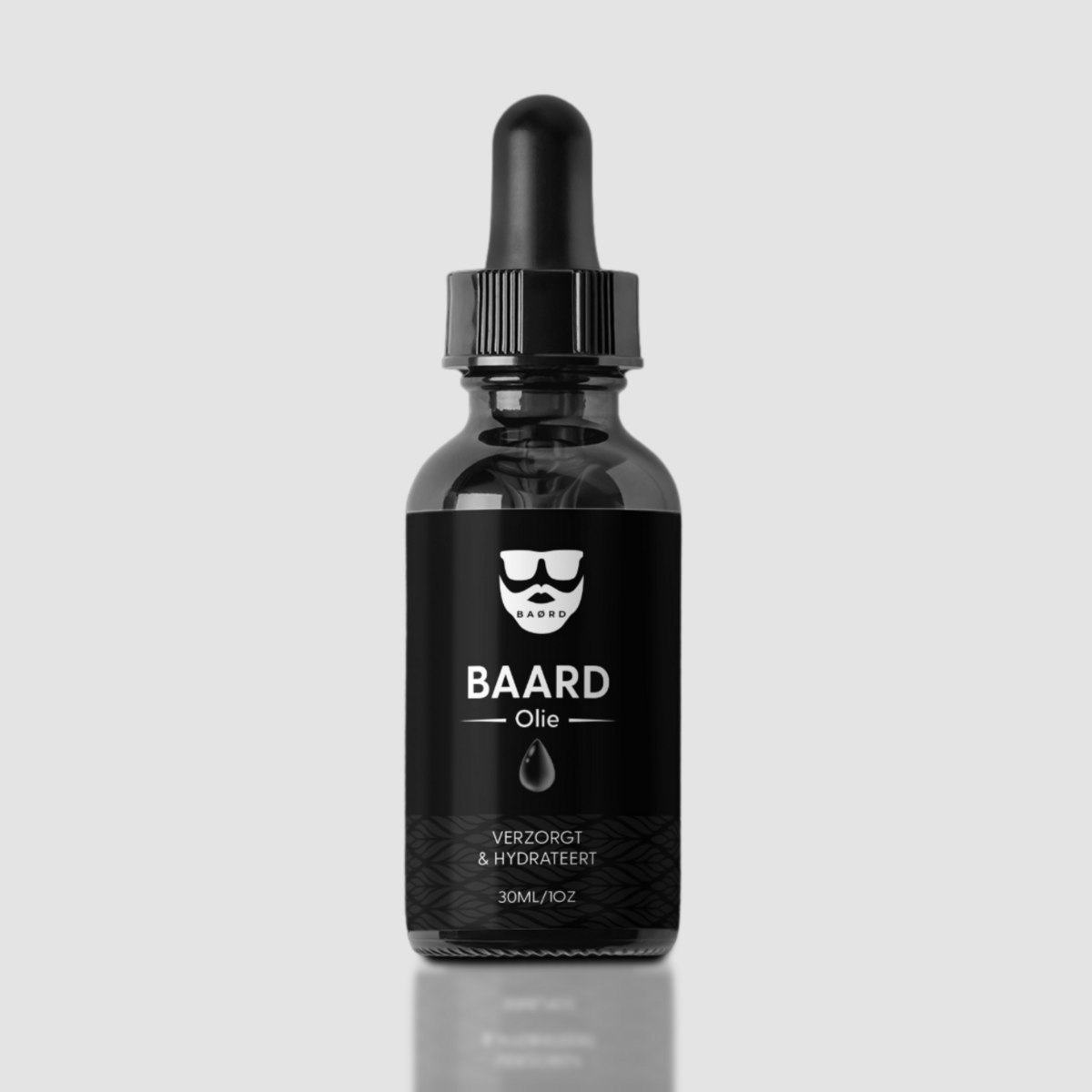 De ultieme baardverzorgingsset - voor mannen