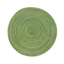 Heat-Resistant Placemats