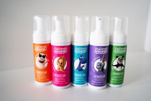 BubblyBubbles® - Showerfoam - 175ml