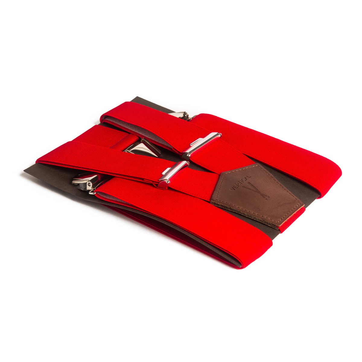 Lyonnaise wide straps