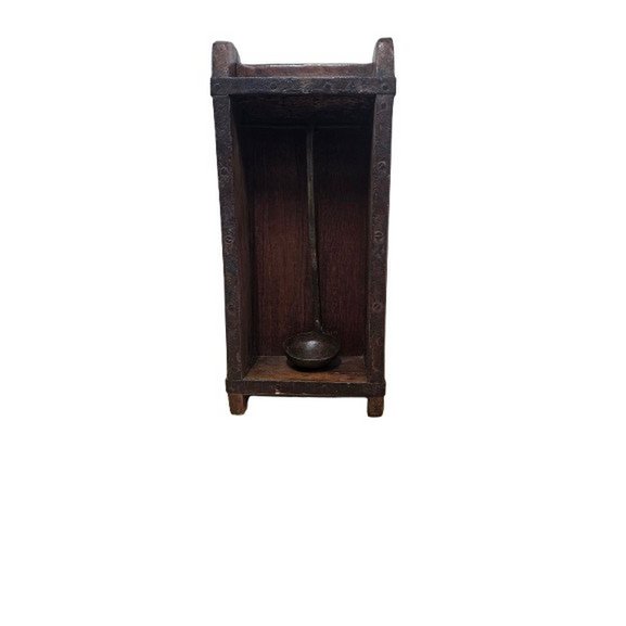 Authentic Steenmal candlestick