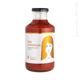 Greenomic Delikatessen