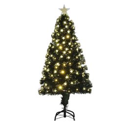 Kunstkerstboom Mercury Warm wit