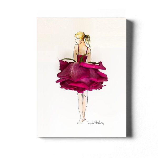 Rose I.
