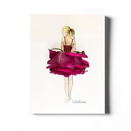 Rose I