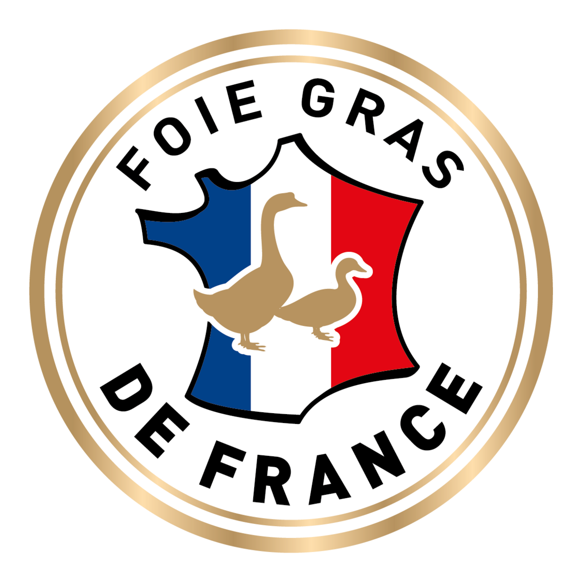 Foie Gras Entier aux Truffes Noires