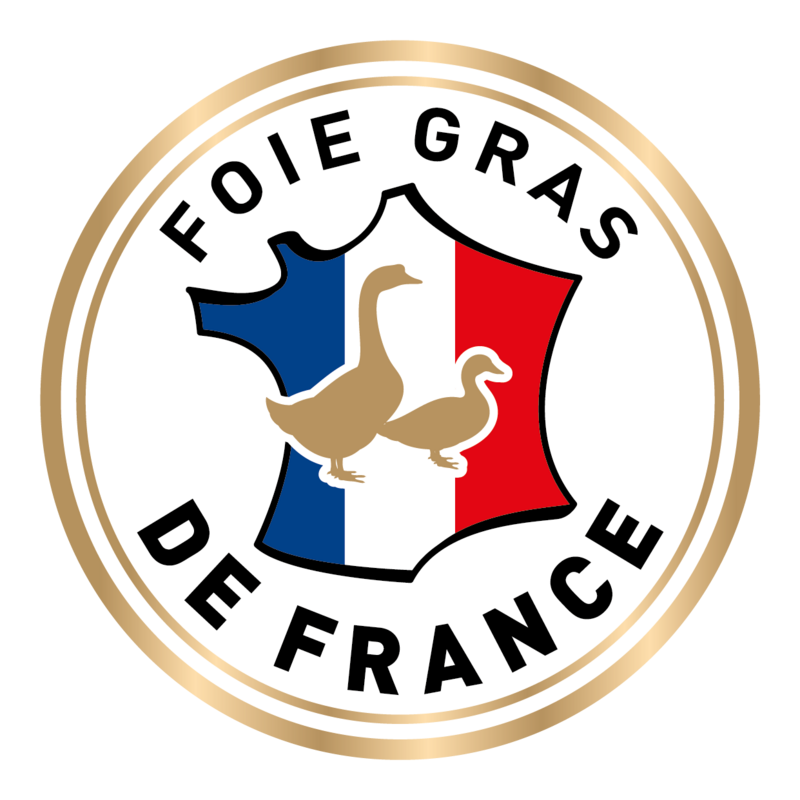 Foie Gras Entier aux Truffes Noires