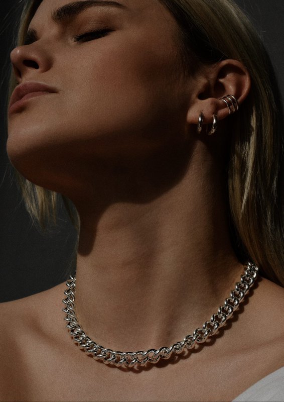 Ella Cerchi Argento