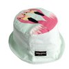 Pink Flamingo children's bucket hat