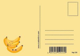Go bananas birthday
