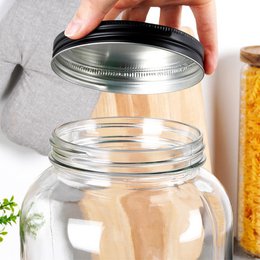 Spender mit Tap Glass 3.2 l
