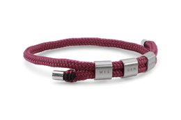 Reb armbånd 4mm - Parks kollektion