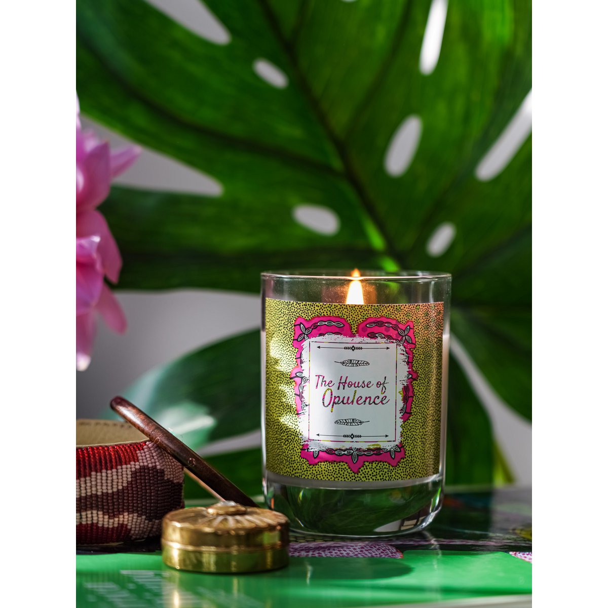 Yellow Neroli