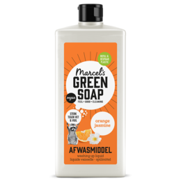 Marcel's Green Soap