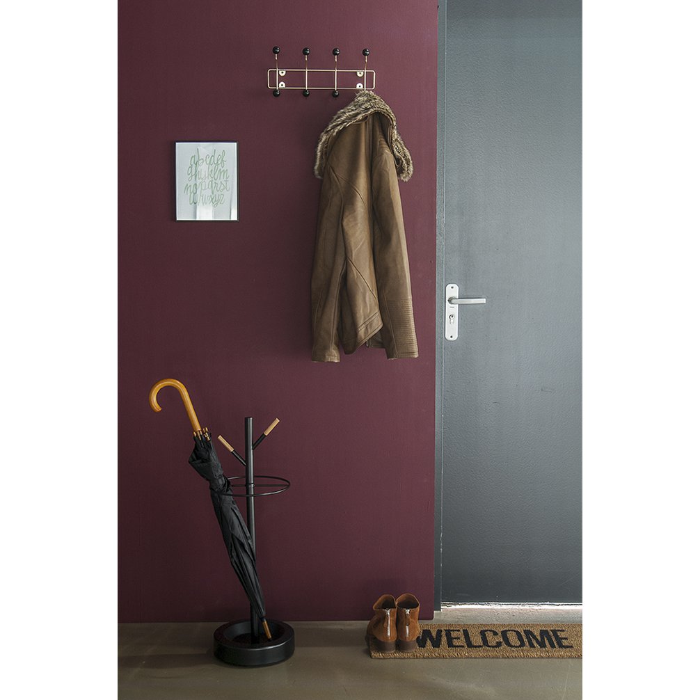 Deurmat Welkom