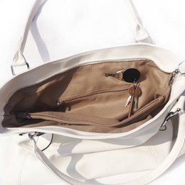 Sunset Waves : porte-clés et téléphone magnétiques design, pour sac à main, voiture, maison