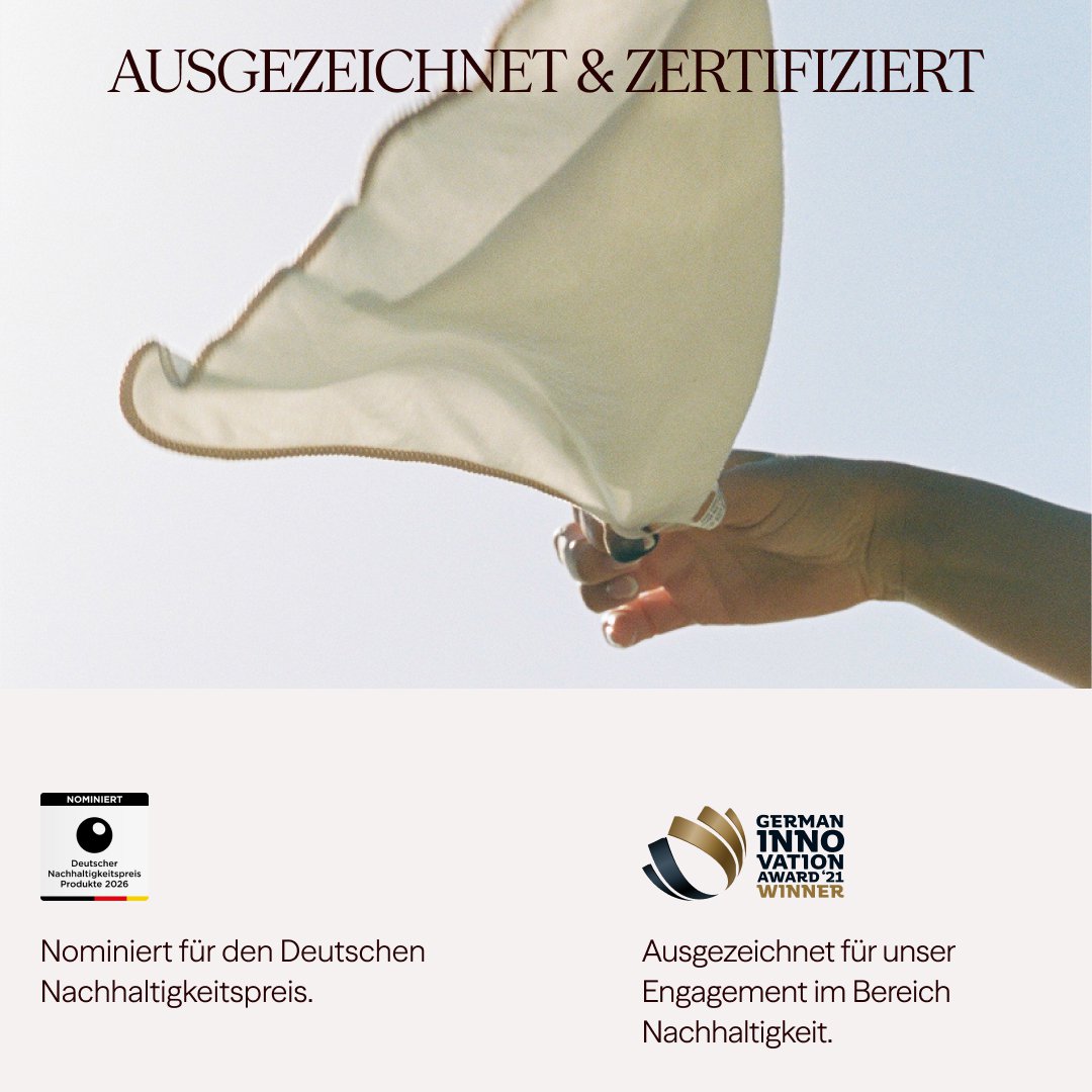 Ultrafine ansigtsservietter