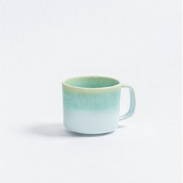 Caribbean Mug 360ml