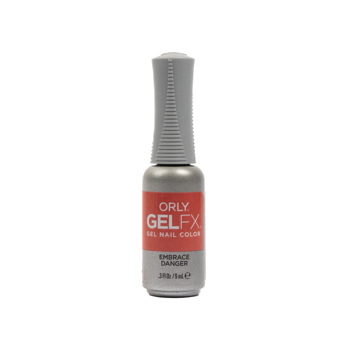 ORLY GELFX GelColor Abrazo Peligro