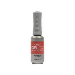 ORLY GELFX GelColor Abrazo Peligro