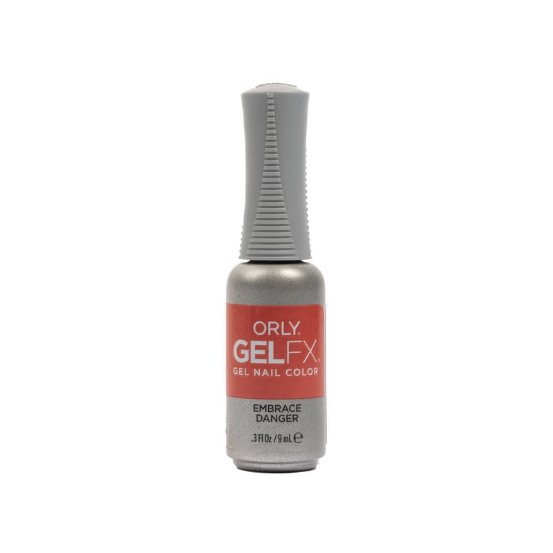 ORLY GELFX GelColor Abrazo Peligro
